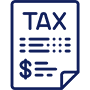 Taxe et calcul de taxe