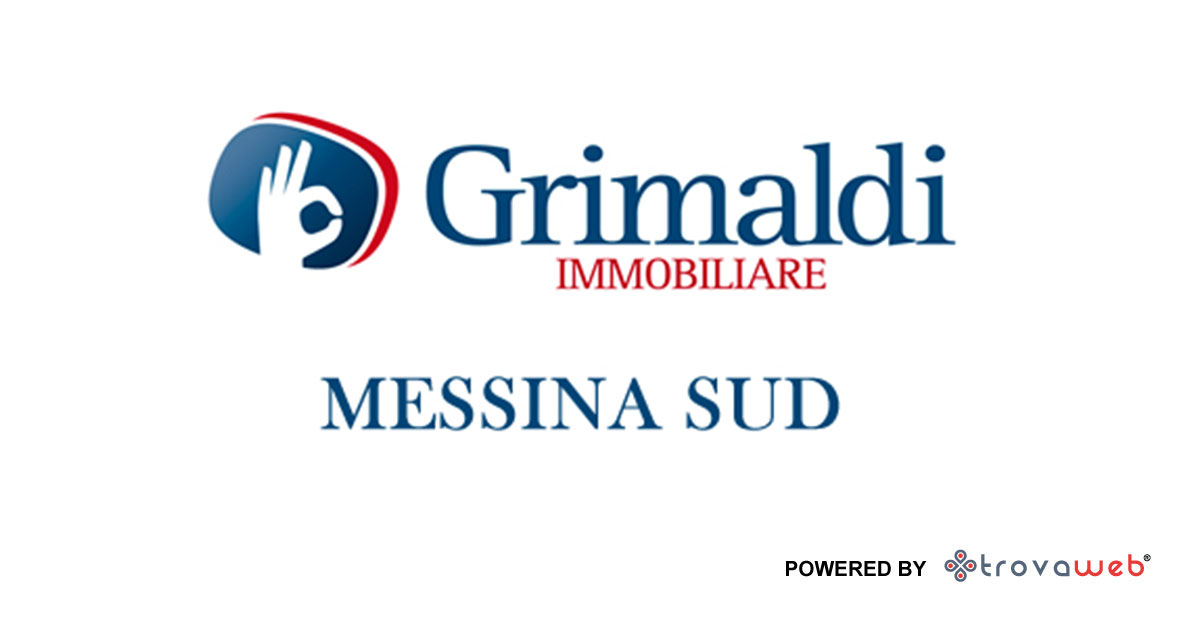 Grimaldi Messina Sud Real Estate