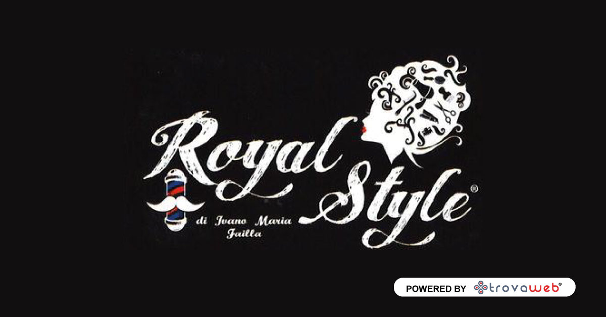 Royal style