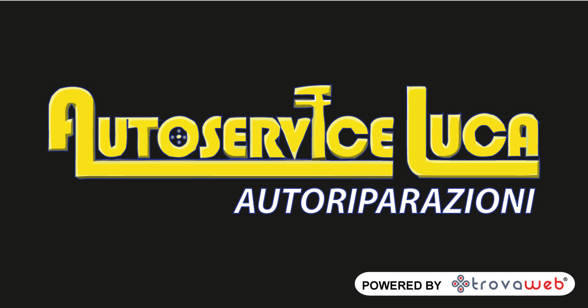 Riparazioni Auto Autoservice Luca Genova