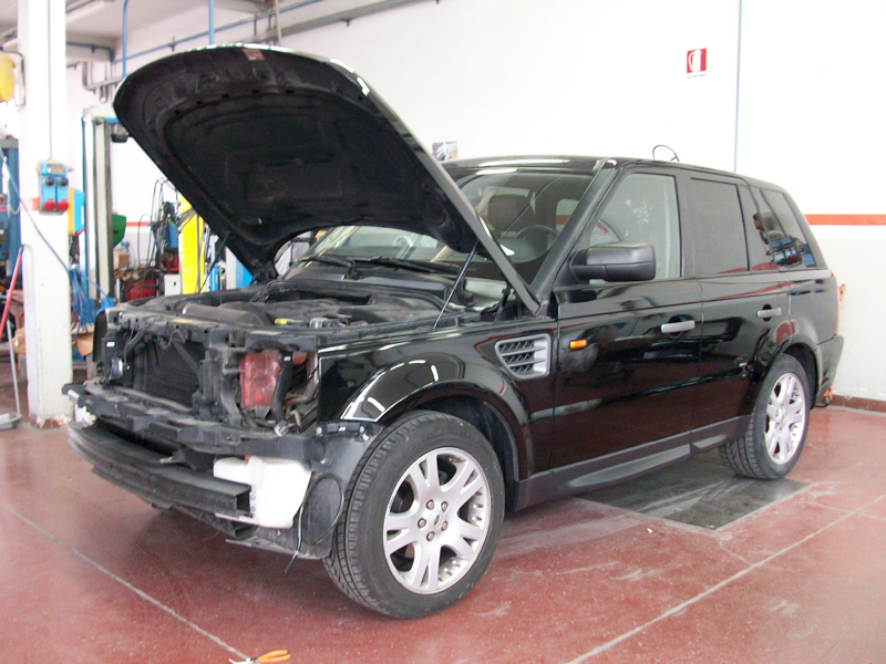 Autocarrozzeria Rosy Car a Barcellona Pozzo di Gotto