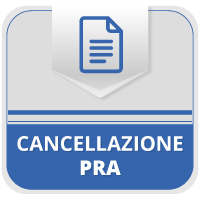 Cancellation PRA