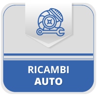 Ricambi Auto
