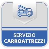 Servizio Carroattrezzi