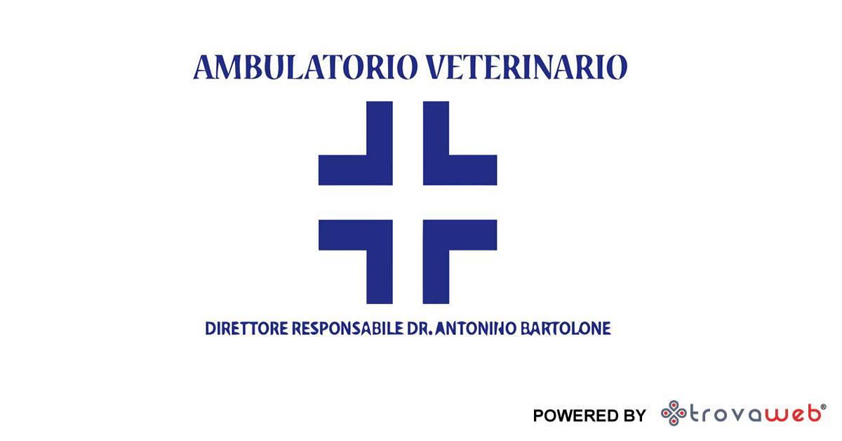 Ambulatorio Veterinario Bartolone - Messina