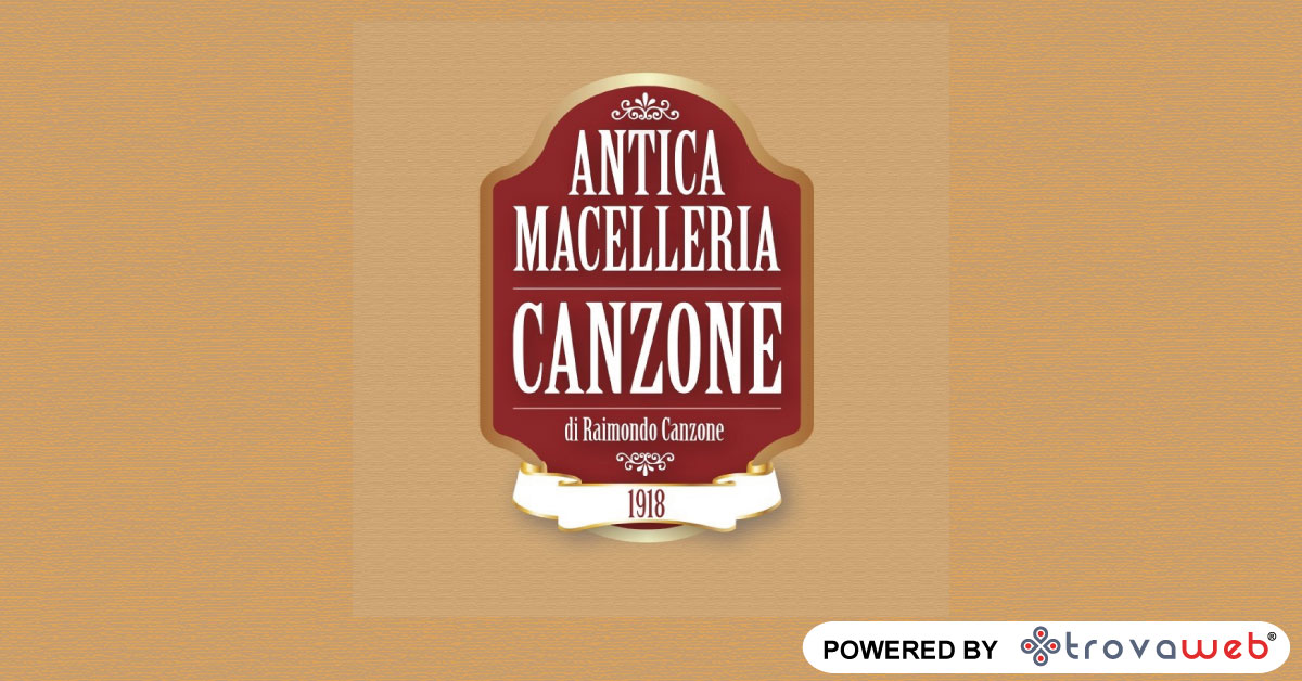 Antica Macelleria Canzone - Caccamo