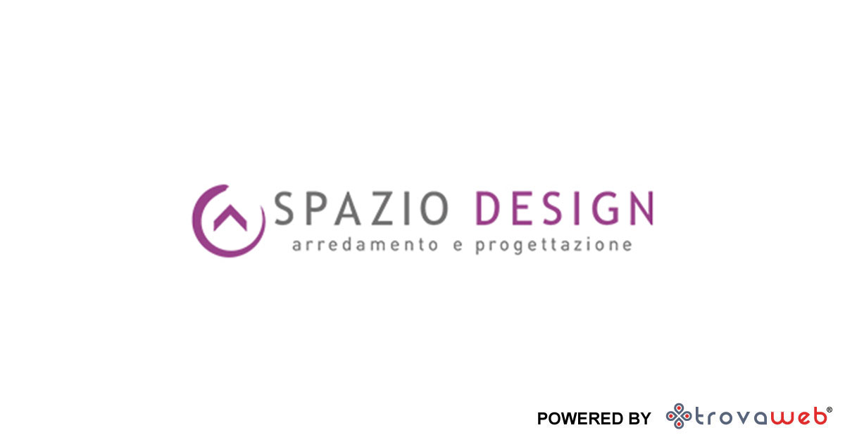 Mobilier Maison Spazio Design Design - Catania
