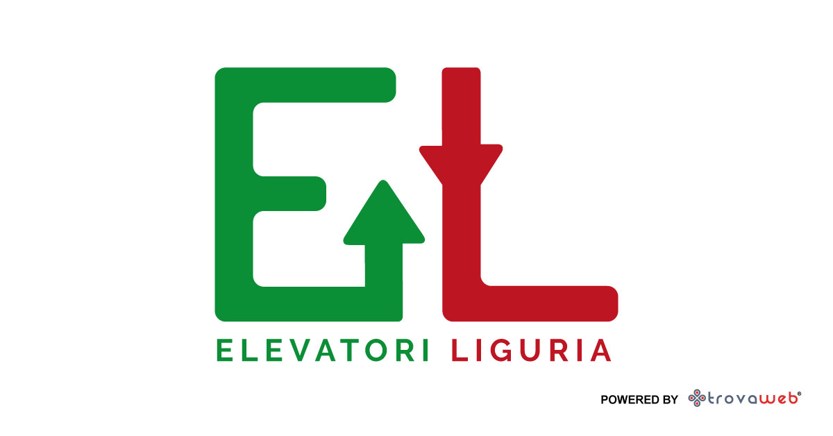 Ανελκυστήρες και συστήματα ανελκυστήρων Λιγουρία - Γένοβα