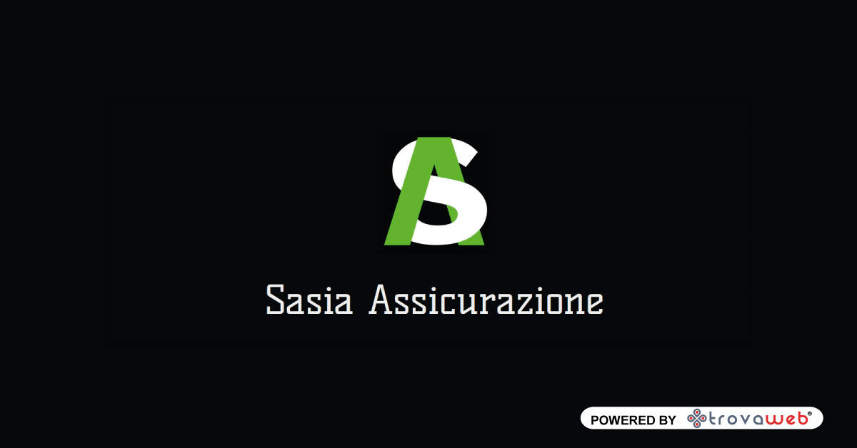 Sasia Versicherung Sampeyre - Cuneo