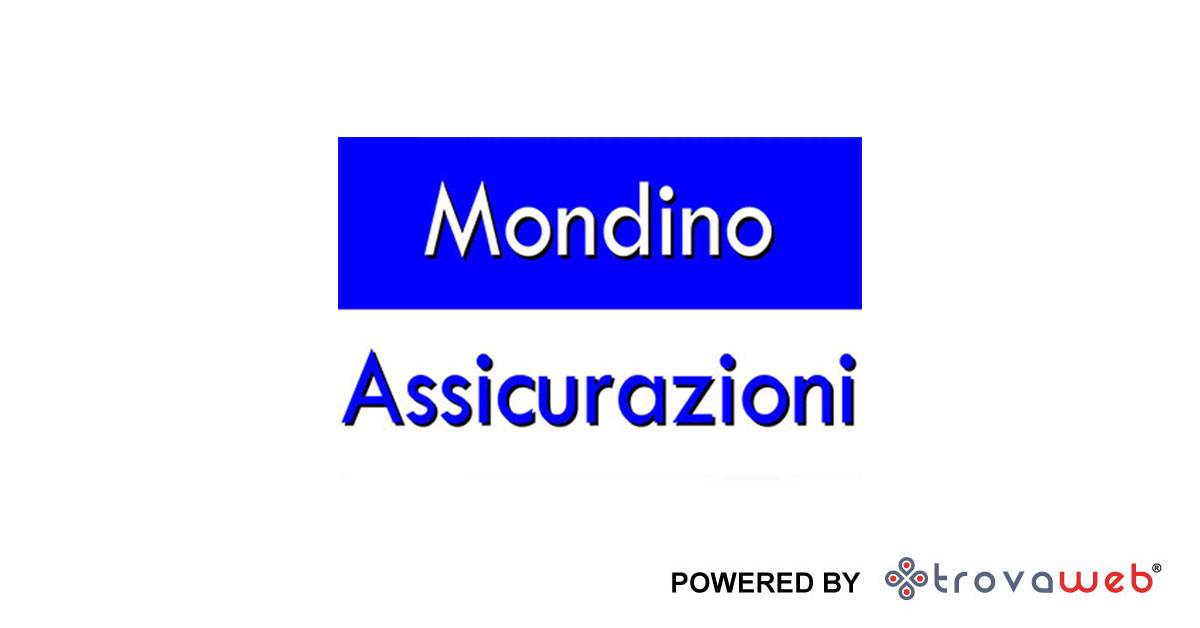 Mondino Versicherung - Revello - Cuneo