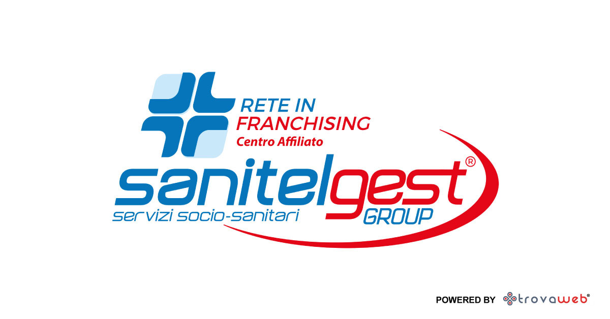 Home care and hospital sanitelgest - Messina