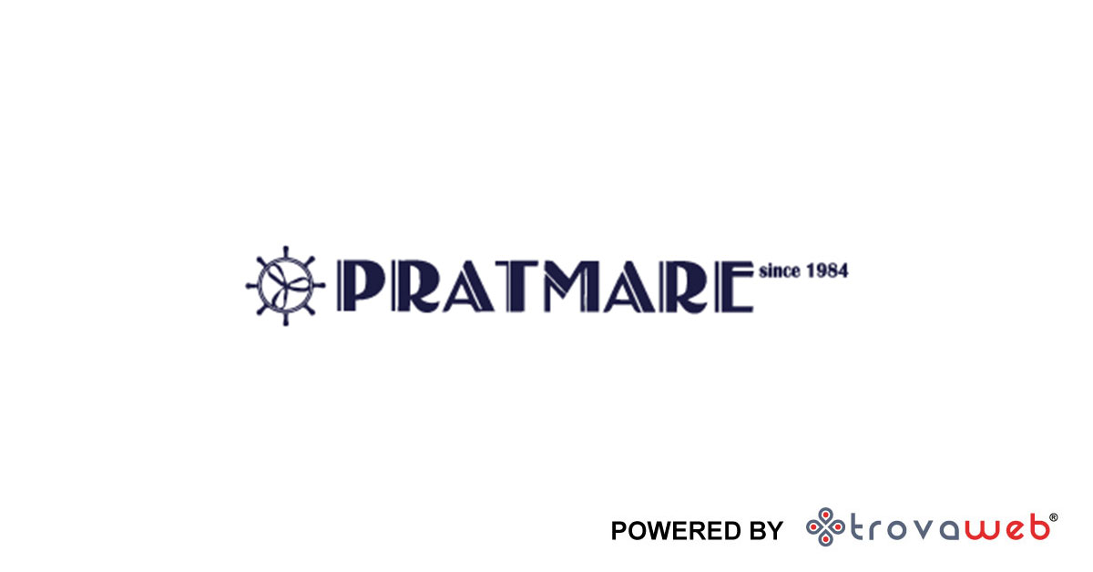二手船Pratmare  - 墨西拿