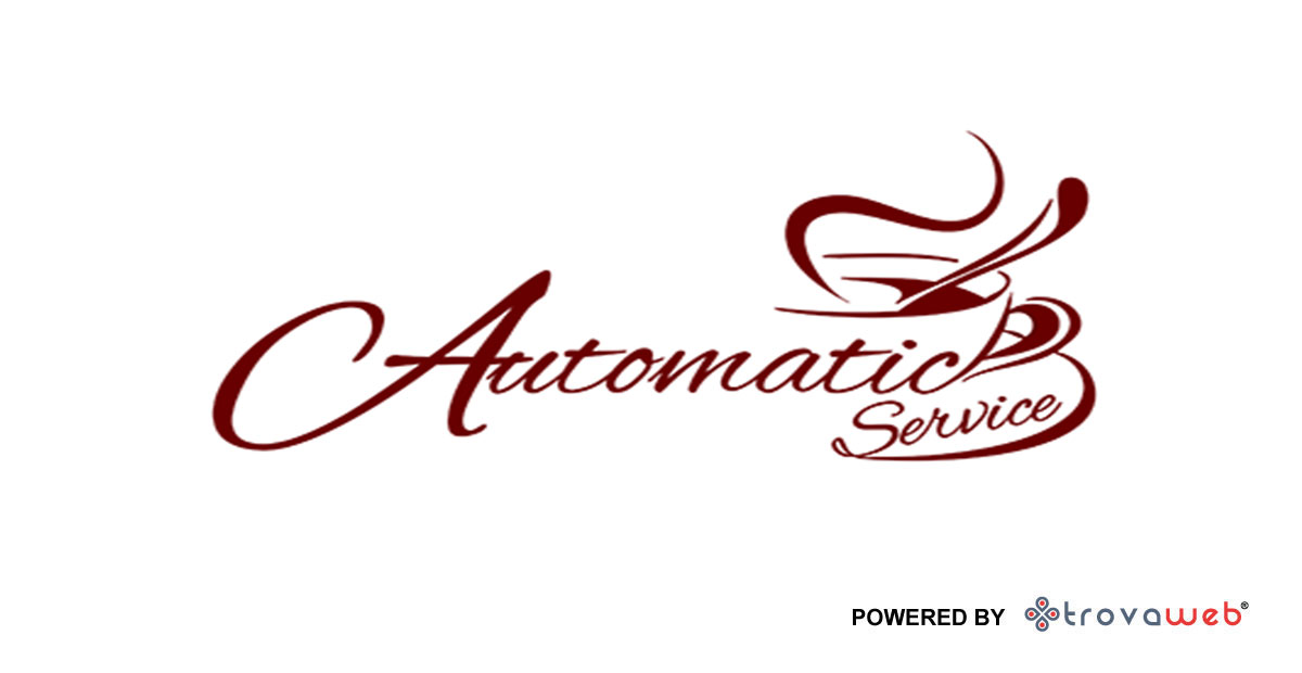 Distributori Automatici Automatic Service - Messina