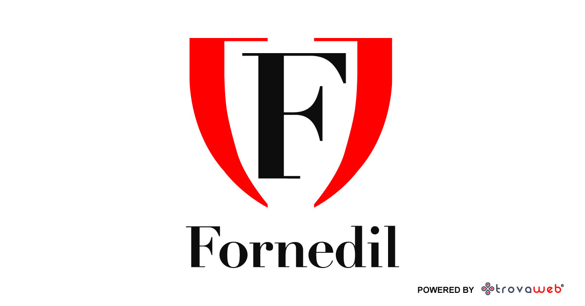 Sistemas de automatización Fornedil Genoa