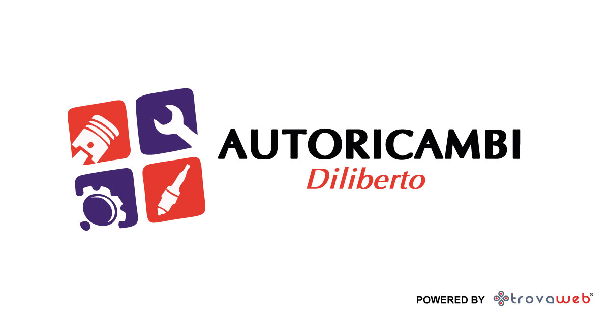 Autoricambi Diliberto - Palermo