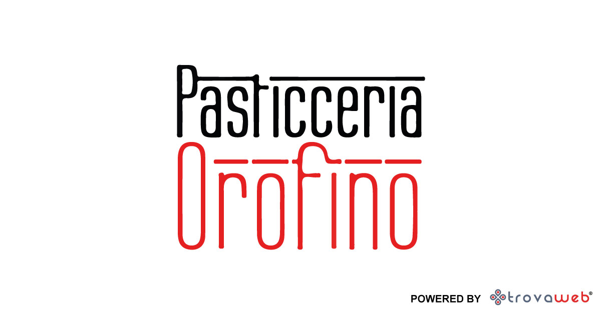 Bar Orofino L’Arte della Pasticceria - Palermo
