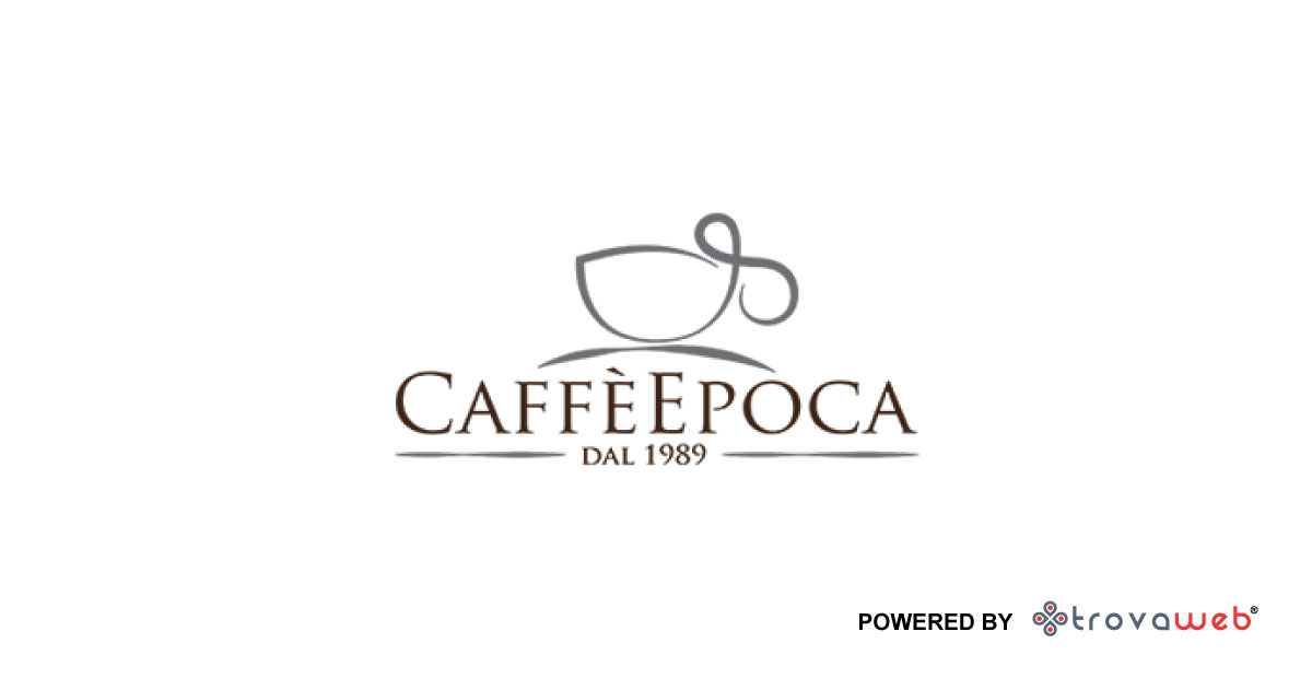 Bar Heladería Caffè Epoca - Catania