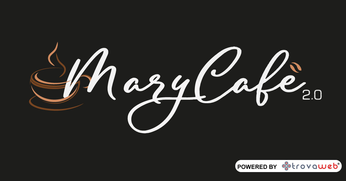 Cukrászda kávézó Reggeli Marycafé 2.0 - Messina