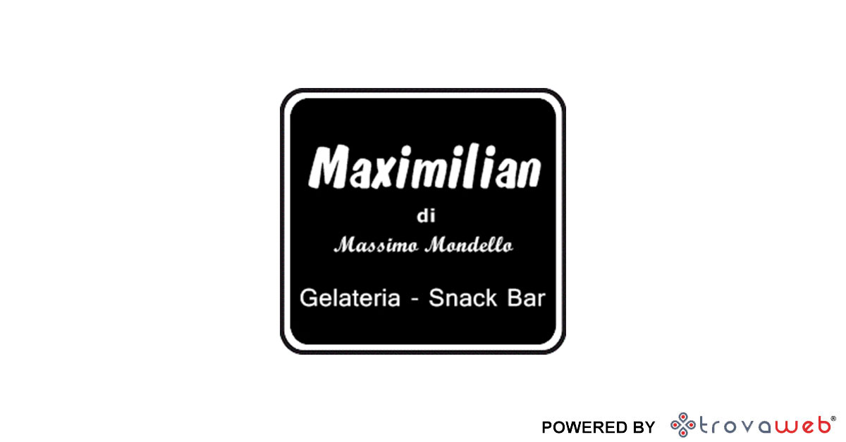 Möte på Bar Maximilian i Messina