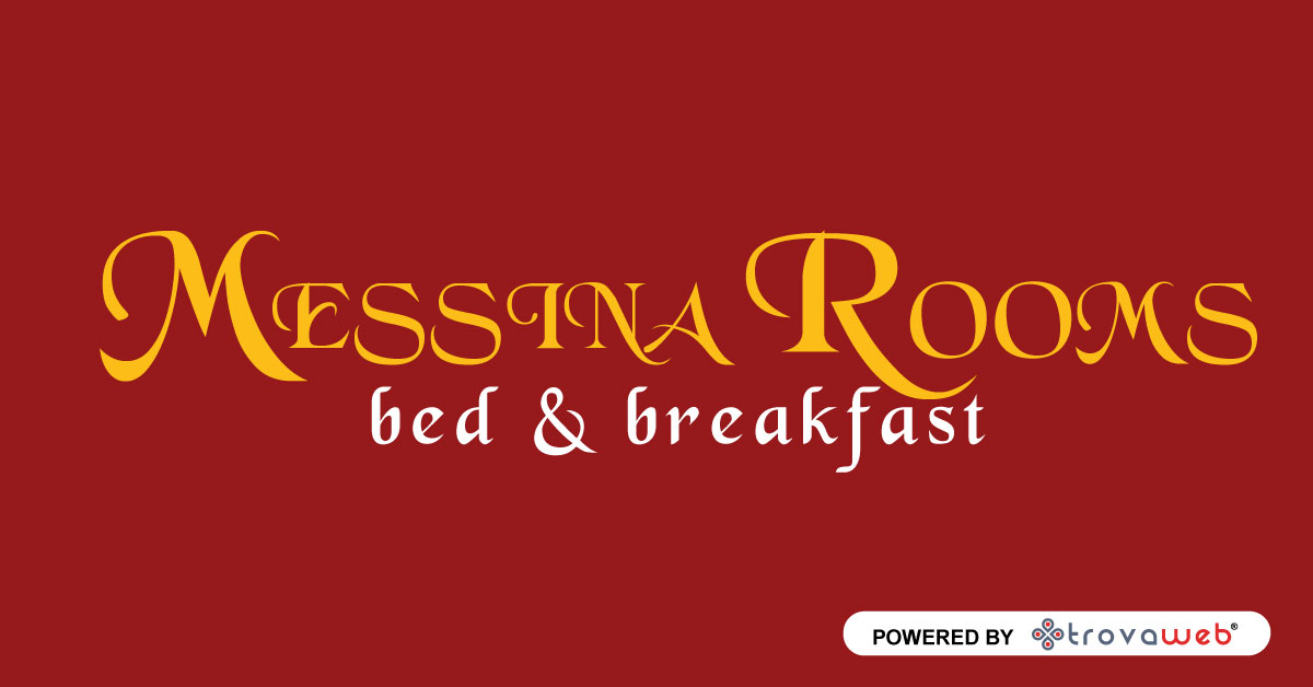 Messina'nın merkezinde oda ve kahvaltı