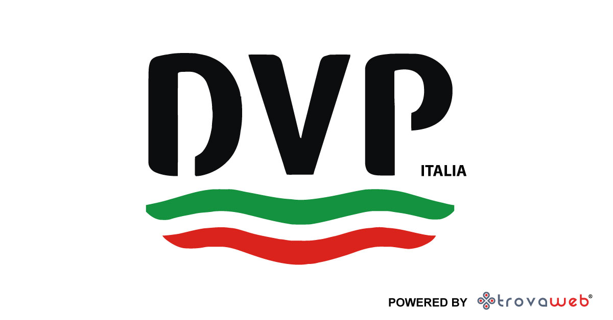 லினன் மற்றும் வீட்டு அலங்காரம் Dvp Italia - Palermo