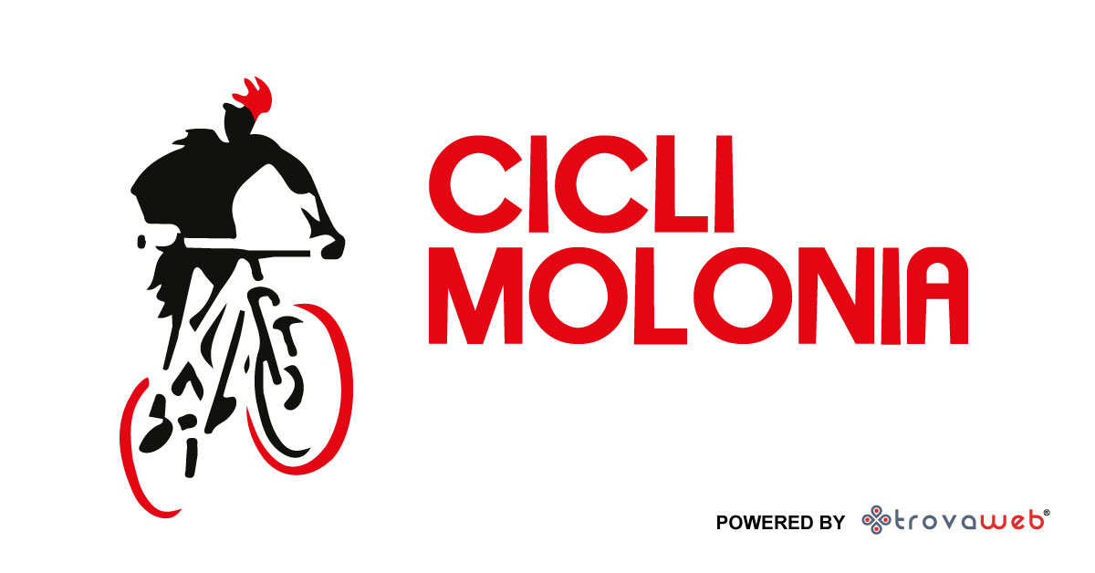 Продажа велосипедов и Ремонт циклов Molonia - Мессина