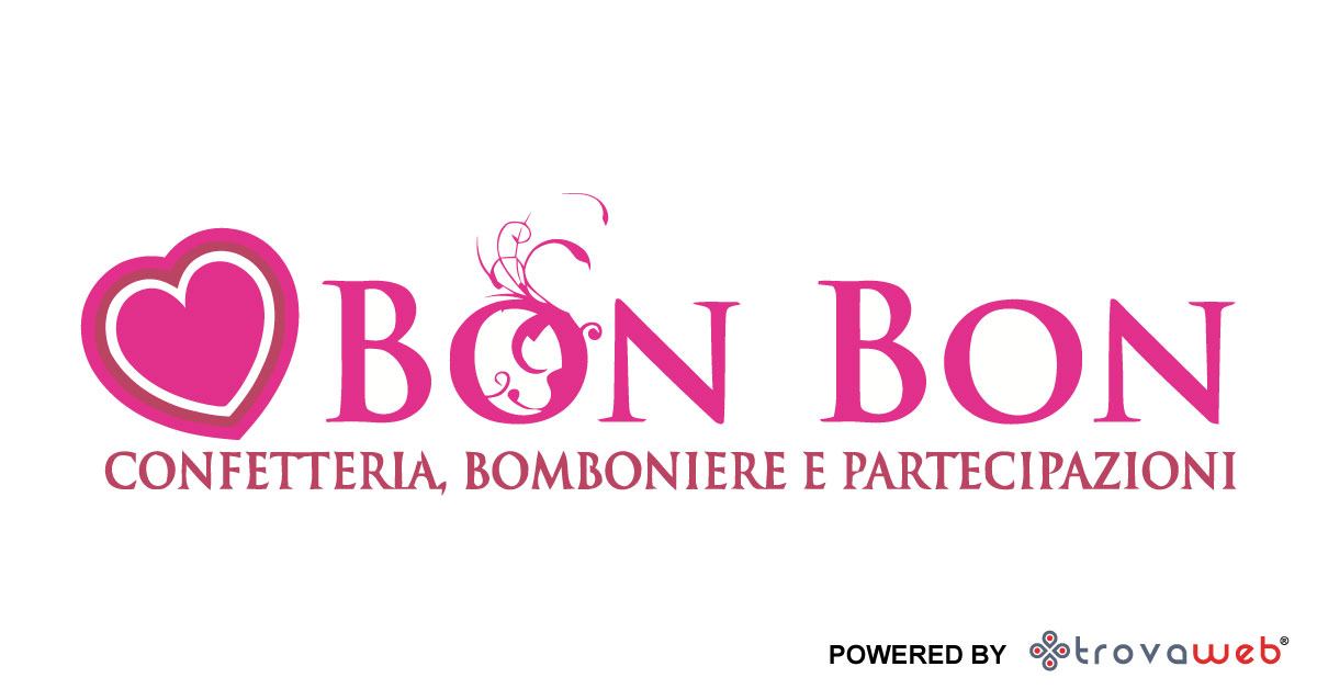 Bon Bon Favours and Confectionery - Παλέρμο