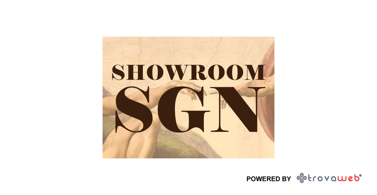 Bomboniere e Articoli da Regalo SGN Showroom - Messina