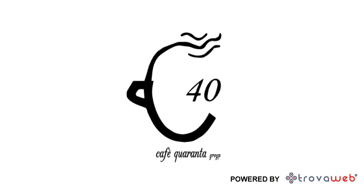 Bar Café 40 Group - Caccamo