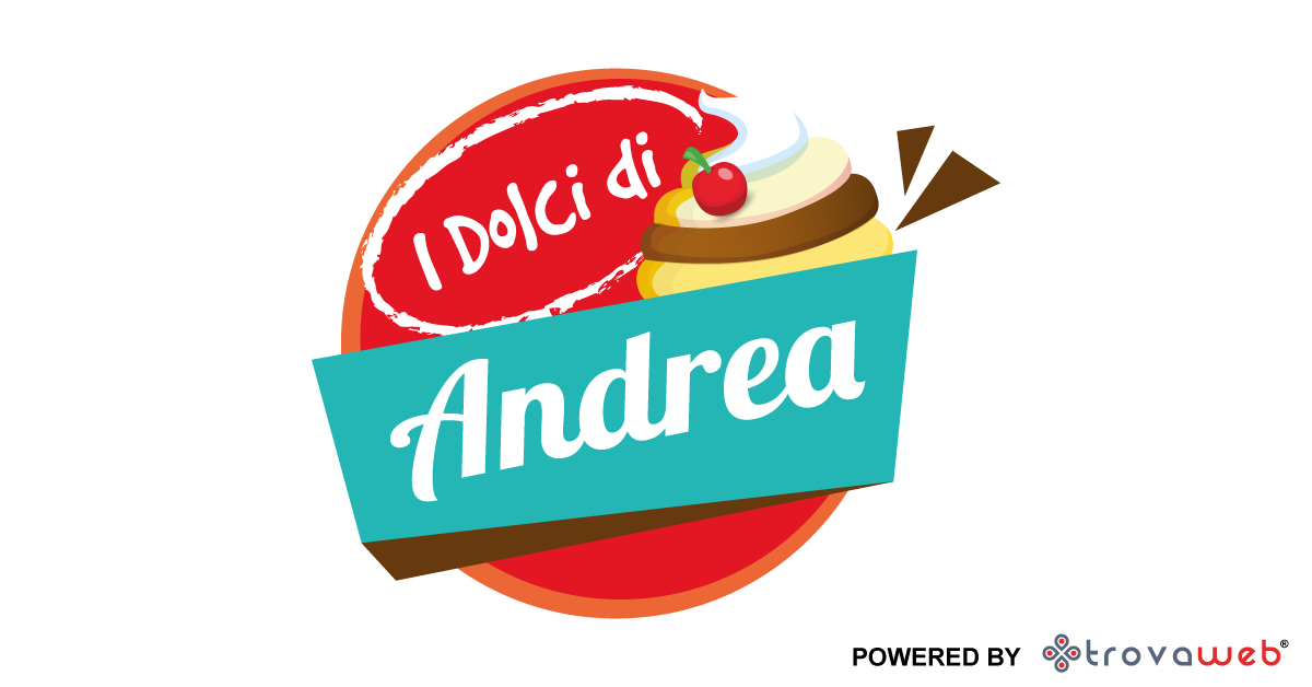 Cake Design I Dolci di Andrea - Palermo