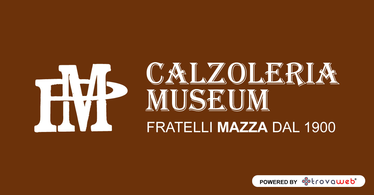 Skomakare och skomakare Calzoleria Museum - Genoa