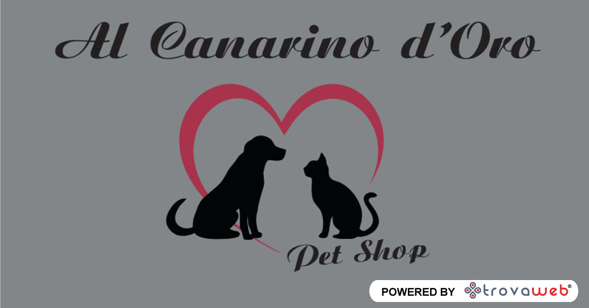 Centro specializzato Animali Al Canarino D'oro - Messina