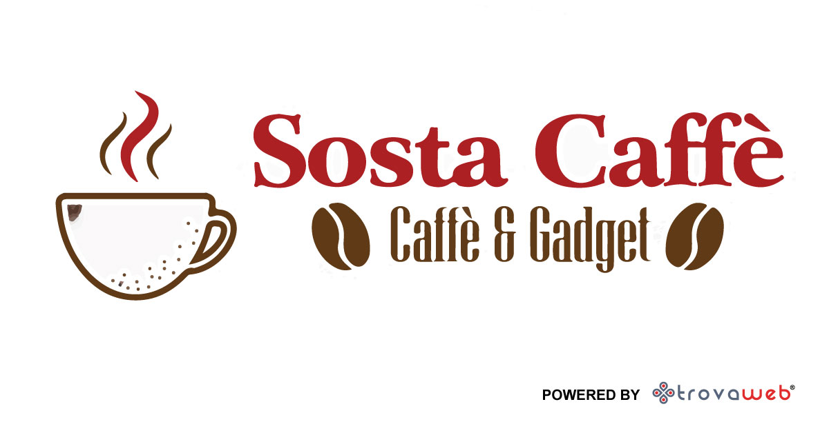Capsules de café San Giovanni La Punta