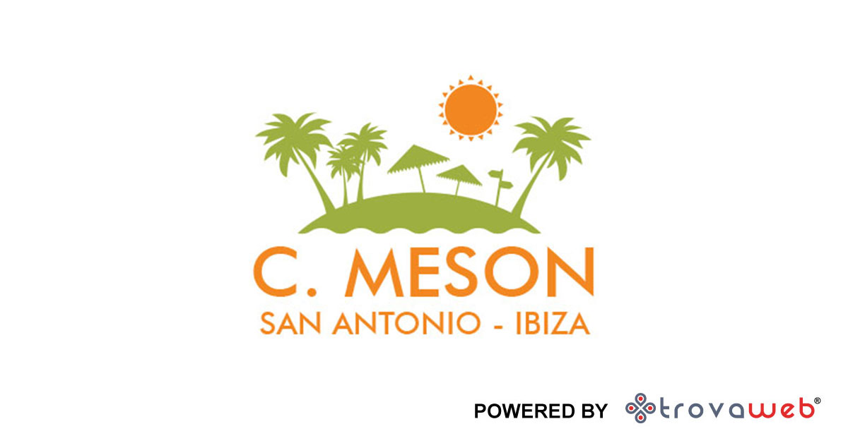 B&B C. Meson - Casa Vacanze Ibiza