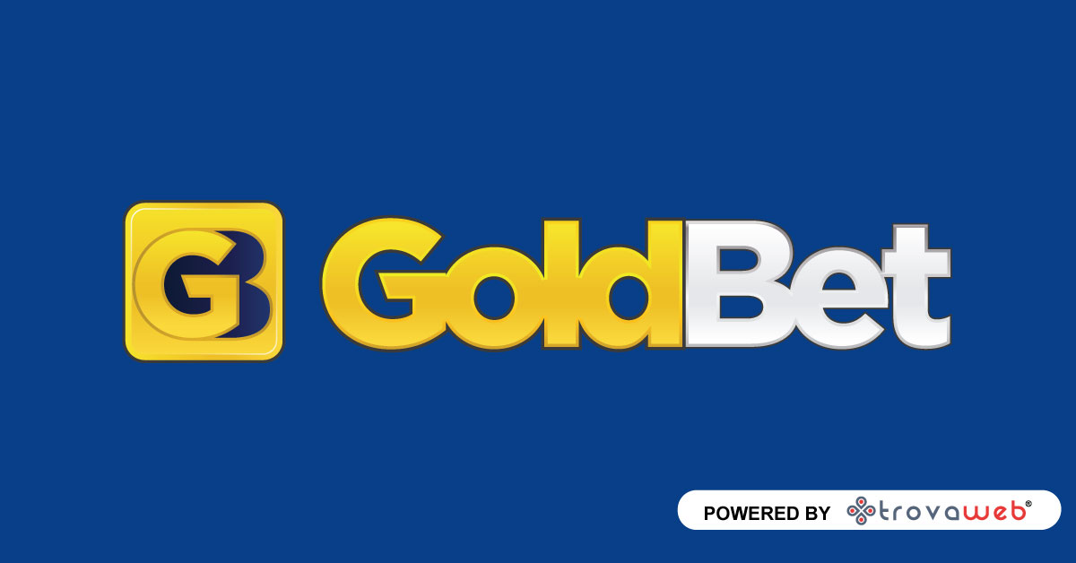 Goldbet Betting Center - Genua