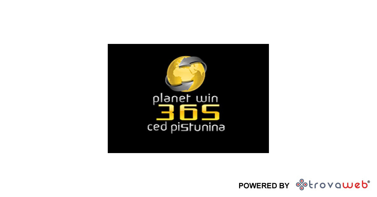 Κέντρο στοιχημάτων Planet Win - Μεσσίνα
