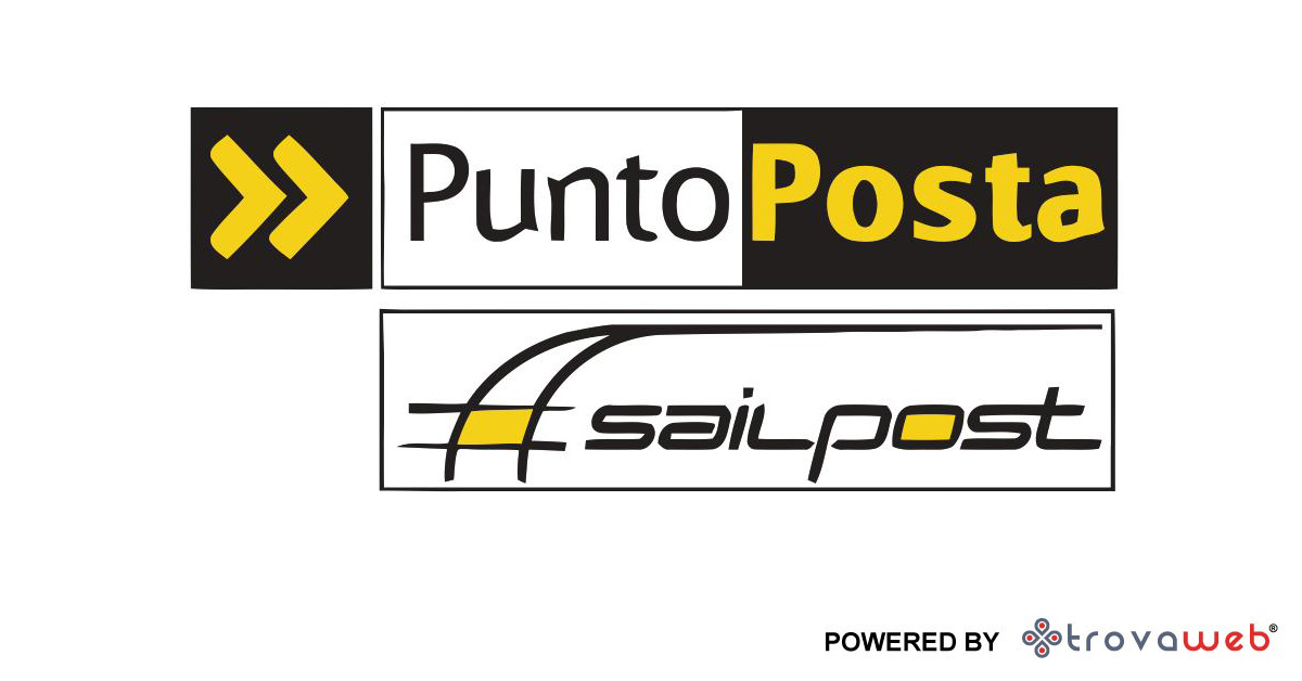 Punto Posta Nakliye Merkezi - Messina