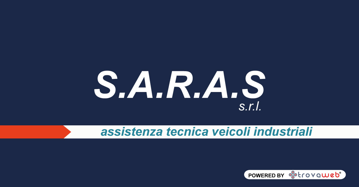 SARAS Takograf Merkezi - Palermo