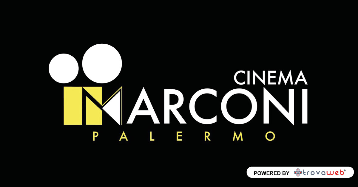Sinema Çok Katlı Sinema Marconi - Palermo