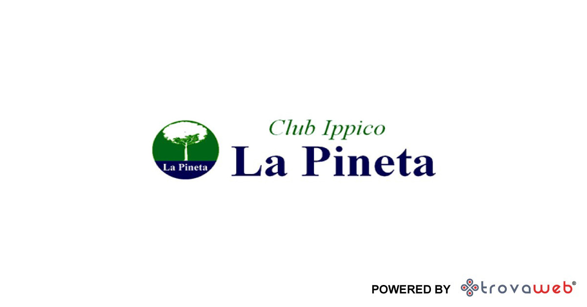 ASD Club Hípico La Pineta - Villafranca Tirrena