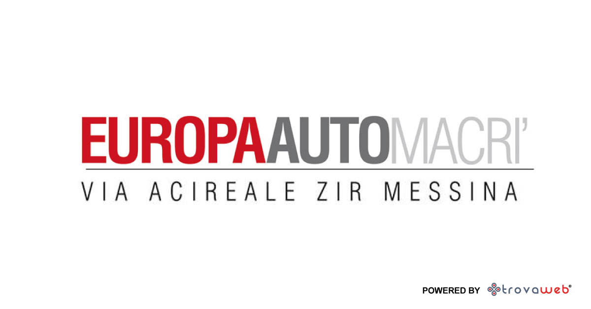 Renault Autohaus Auto Europe Macri