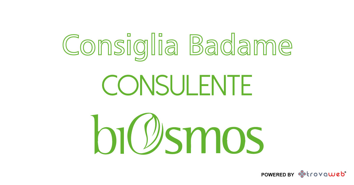 Consulente Prodotti BIOSMOS - Palermo