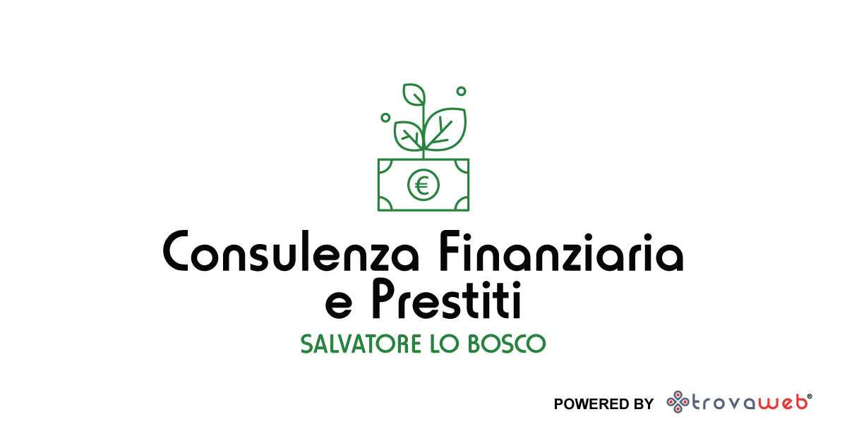 Consulenza Finanziaria Bagheria Palermo