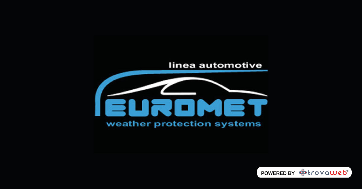 Автомобильные покрытия Euromet - Бергамо