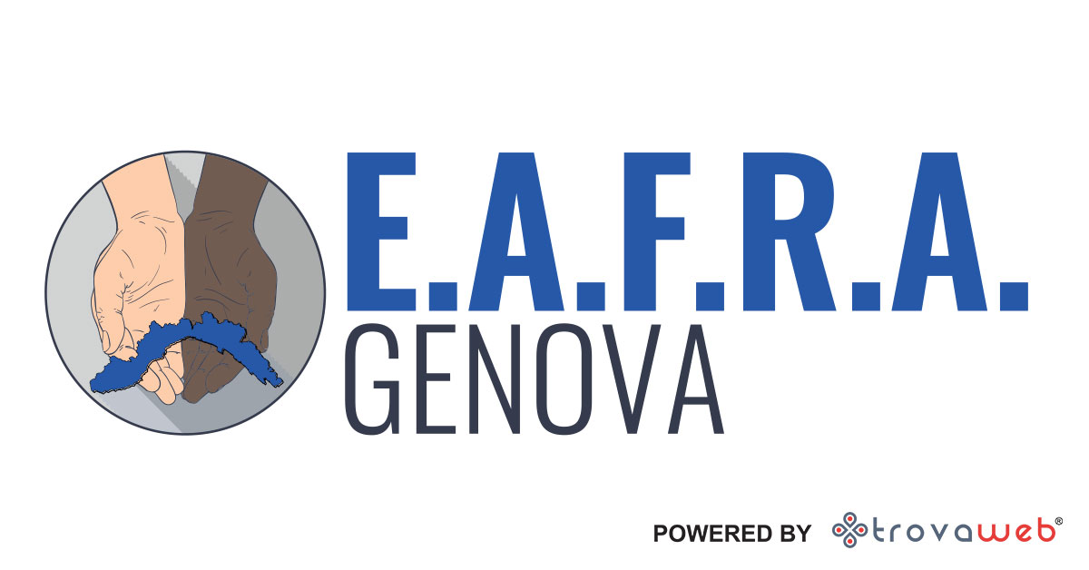 Μαθήματα για άνεργους EAFRA - Γένοβα