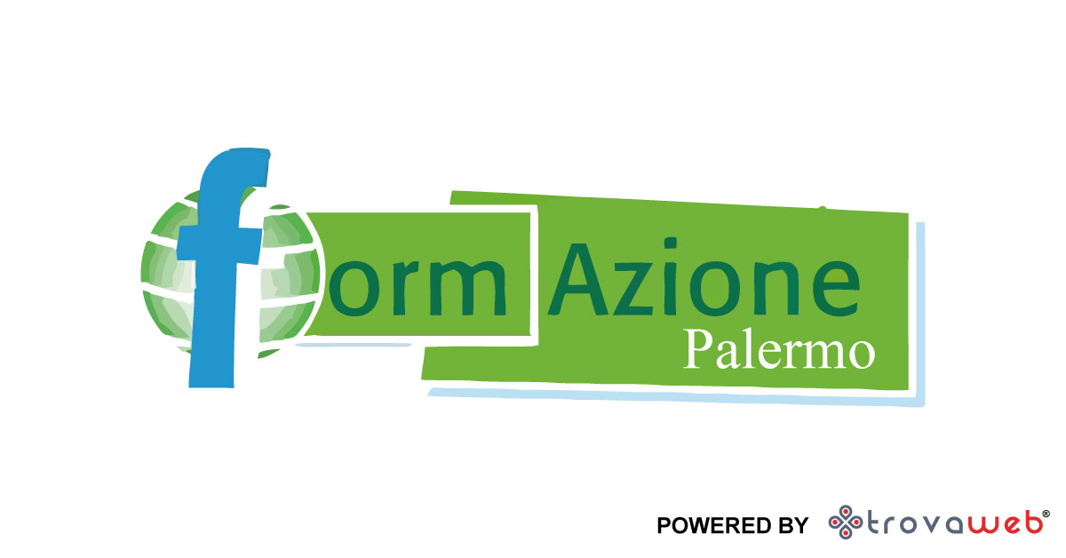 Centro di Formazione FORM AZIONE - Palermo