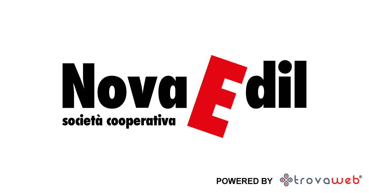 Costruzioni e Ristrutturazioni Nova Edil - Messina
