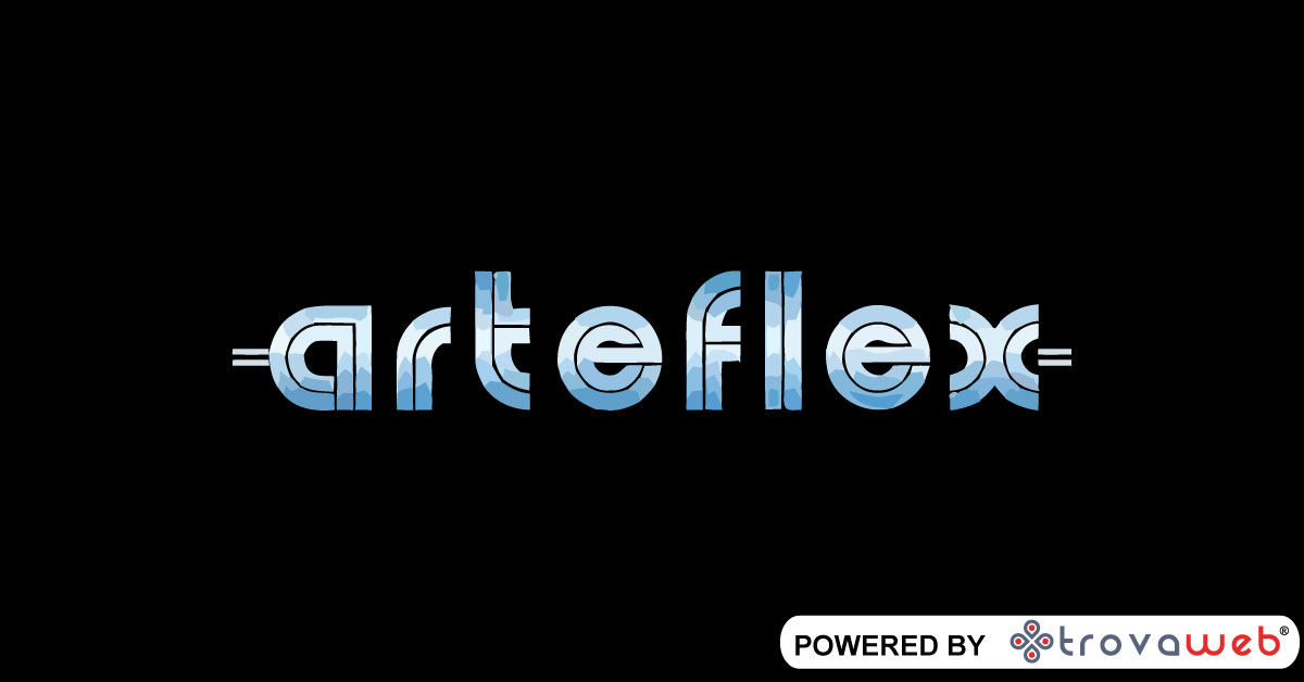 Arteflex有机玻璃创作 - 热那亚