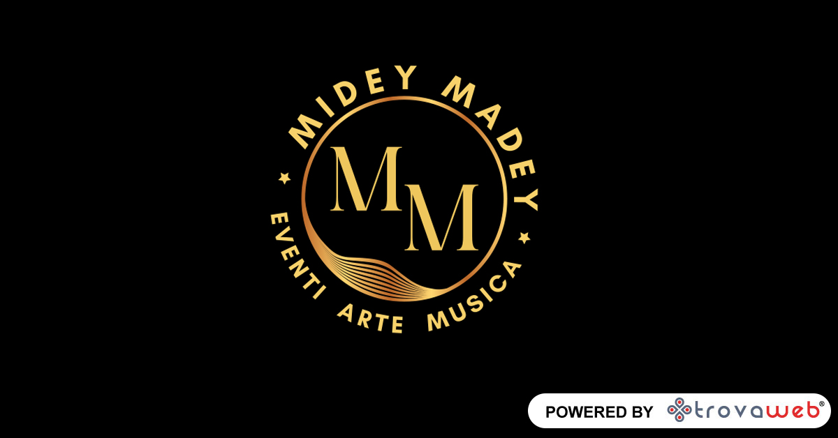 Location per intrattenimento musicale live - Midey Madey