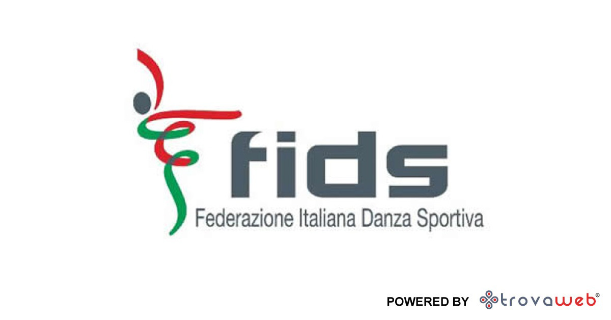 FIDS - Federazione Italiana Danza Sportiva